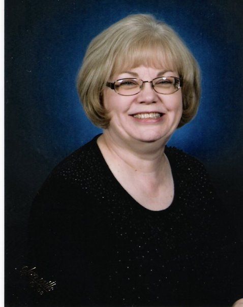 Karen Atkins - Class of 1970 - Dewey High School