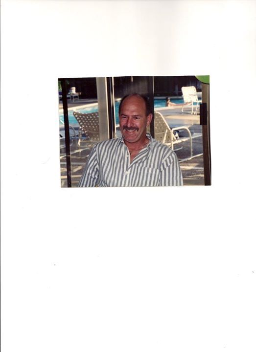 Mike Wood - Class of 1963 - Dickson High School