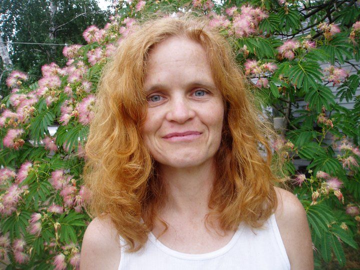 Wendy Winsor - Class of 1980 - Belchertown High School