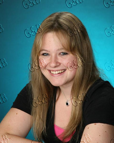 Ashley Meth - Class of 2010 - Belchertown High School