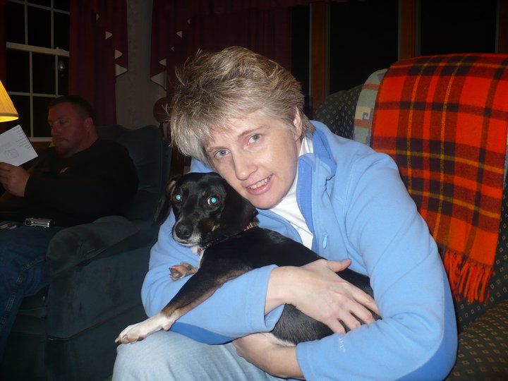 Dorothy Green - Class of 1982 - Belchertown High School