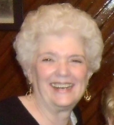 Marvina Swanson - Class of 1964 - Drumright High School