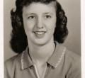 Joyce Sanders, class of 1961
