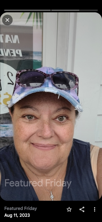 Theresa Smith - Class of 1985 - Blackstone Millville High School