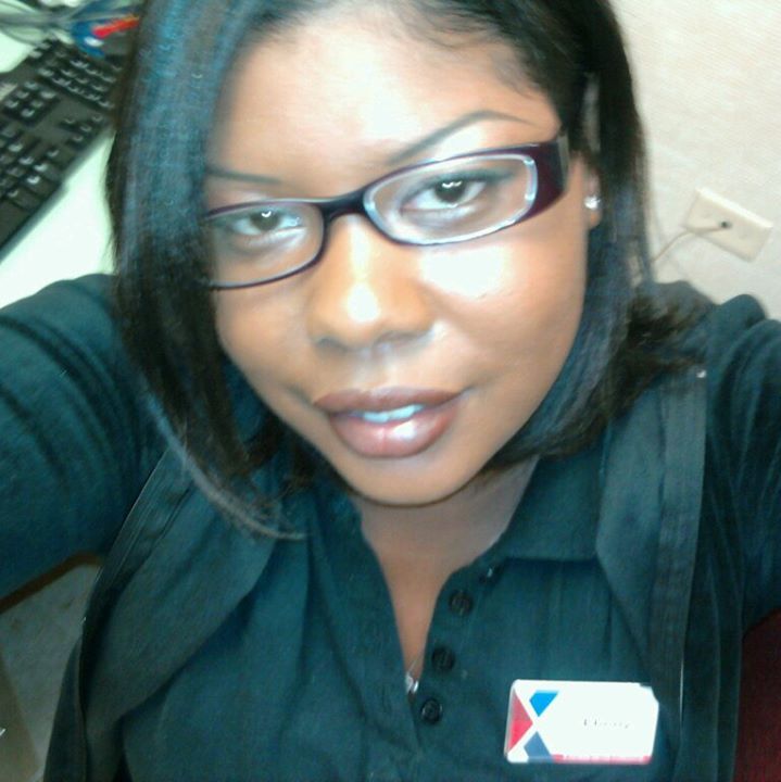 Ebony Bobo Harris - Class of 2002 - Ridge View High School