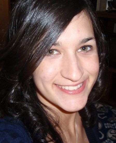 Laura Kosic - Class of 2004 - Ridge View High School