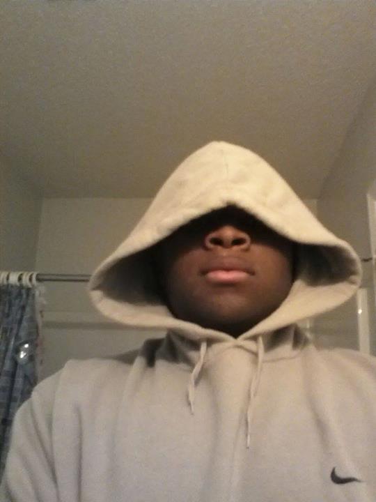 James Tyson - Class of 2010 - Ridge View High School