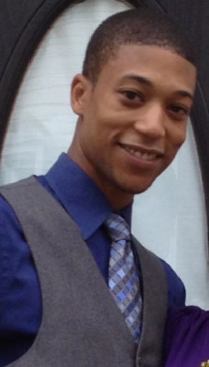 Corey Davis - Class of 1998 - Ridge View High School