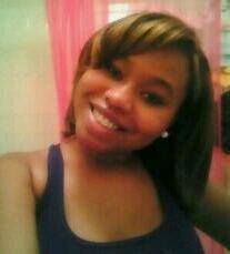 Antuanika De'shea - Class of 2012 - Ridge View High School