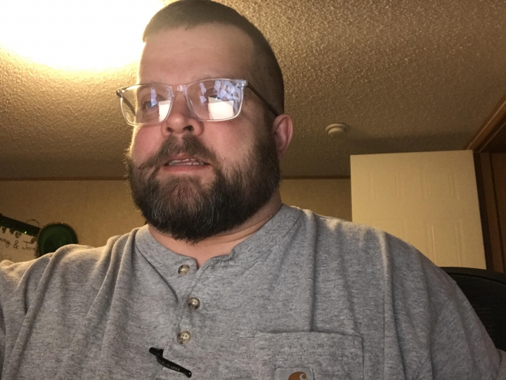 Gerald Smith - Class of 1987 - Duncan High School