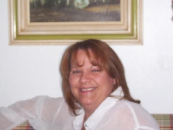 Edwina Lackey - Class of 1982 - Duncan High School