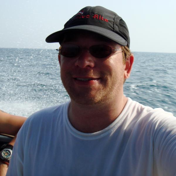 Charles Smith - Class of 1991 - Duncan High School