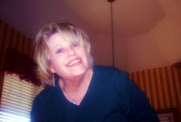 Sandy Mccormick - Class of 1961 - Duncan High School