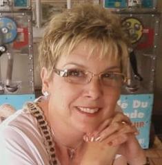 Laura Mattox - Class of 1979 - Duncan High School