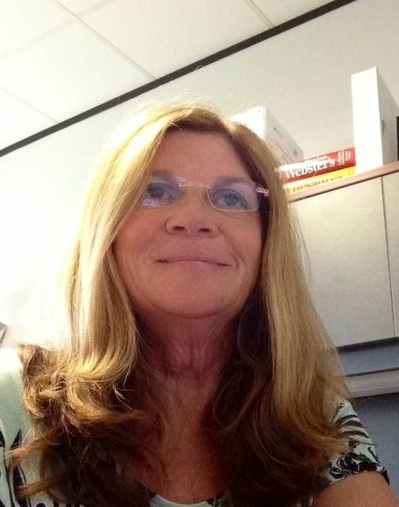 Cheryl Lynch - Class of 1974 - Duncan High School