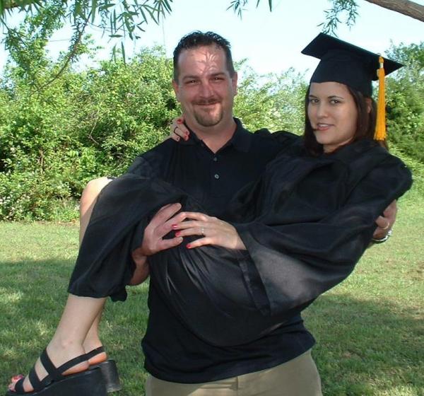 Letitia Dobbins - Class of 2000 - Duncan High School