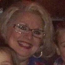 Becky Smith - Class of 1969 - Duncan High School