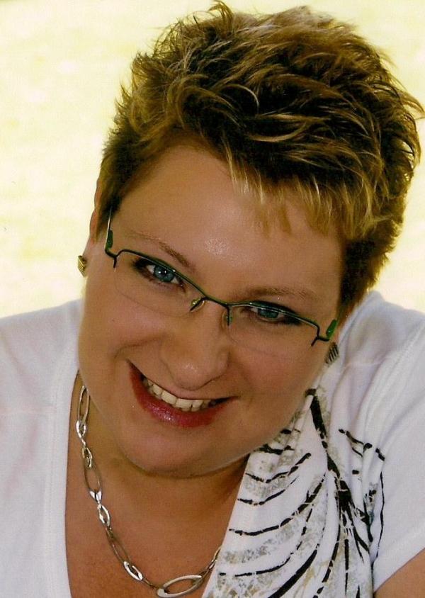 Erin Pace - Class of 1991 - Duncan High School