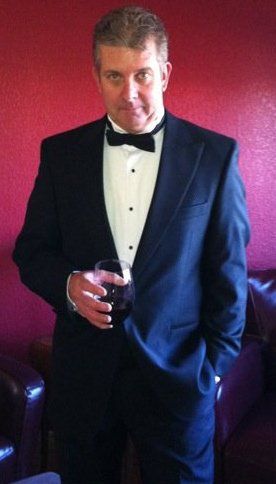 David Kelley - Class of 1979 - Duncan High School