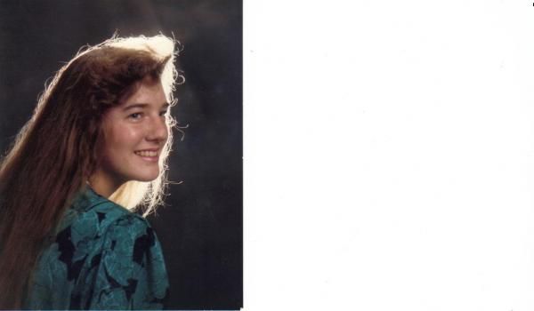 Kathie Lairson - Class of 1990 - Duncan High School