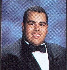 David Lindsey - Class of 2007 - Duncan High School