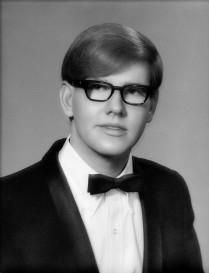 Raymond Tischler - Class of 1971 - Duncan High School