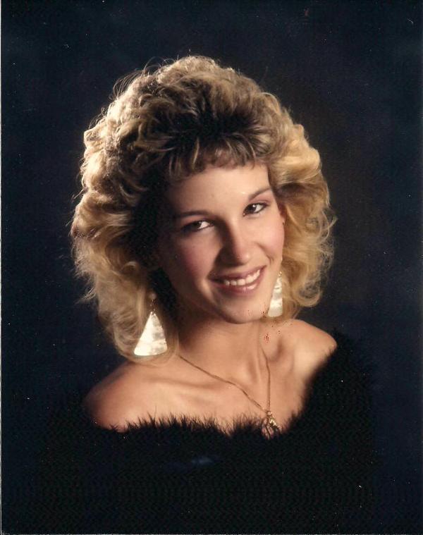 Lora Bramlett - Class of 1989 - Duncan High School