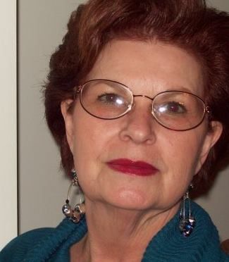 Rae Swainston - Class of 1957 - Duncan High School