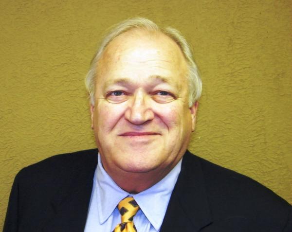 Tully Dunlap - Class of 1961 - Duncan High School
