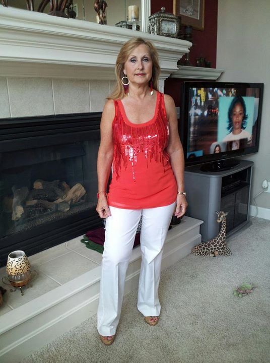 Michellene Jeffress - Class of 1969 - Duncan High School