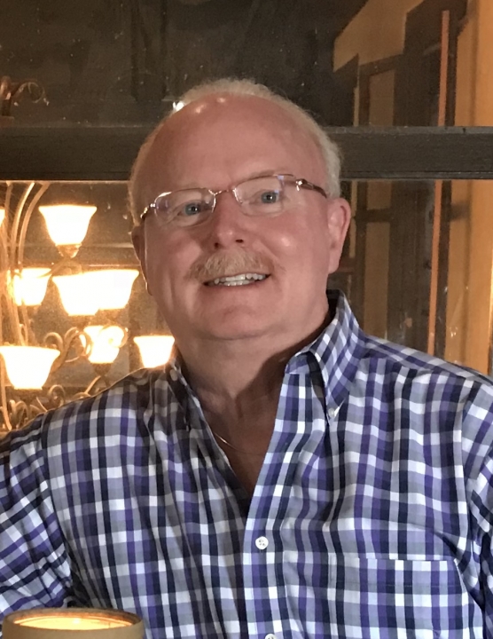 Randy Brown - Class of 1972 - Duncan High School