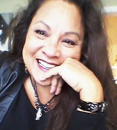 Rebecca Jean Hanks - Class of 1973 - Duncan High School
