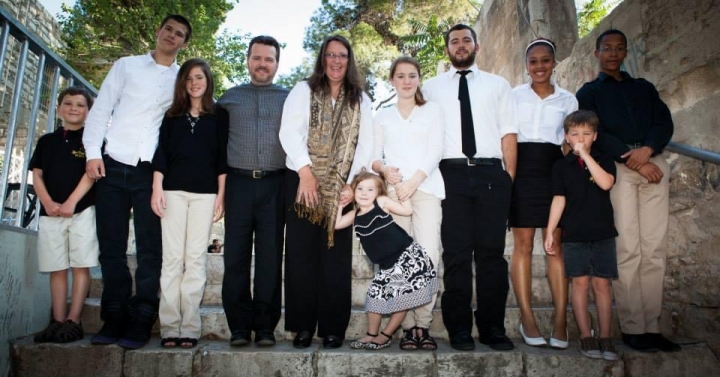 Tami Woodward - Class of 1986 - Duncan High School