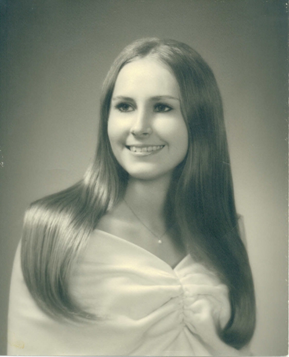 Debbie Collier - Class of 1973 - Duncan High School