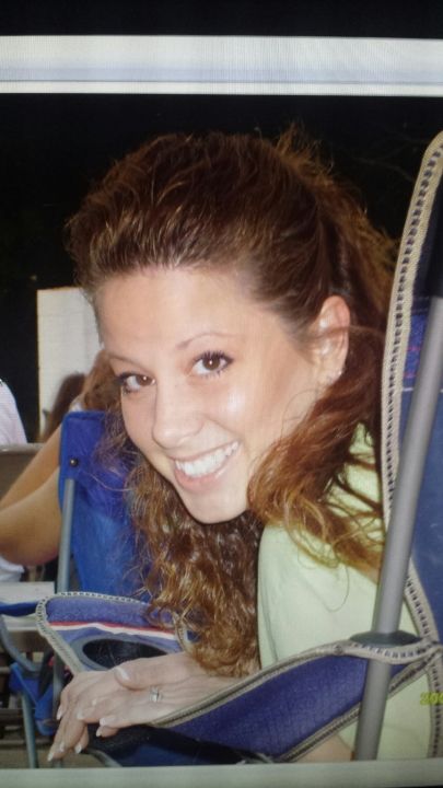 Angela Bridgman - Class of 1995 - Duncan High School