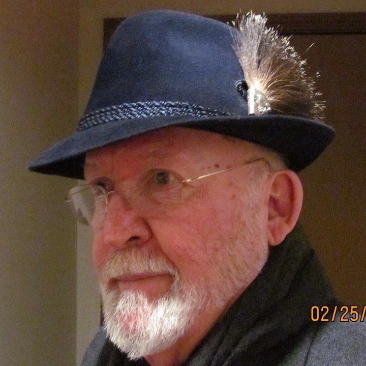 Wayne Mccubbin - Class of 1961 - Duncan High School