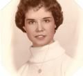Marilyn Smith, class of 1963