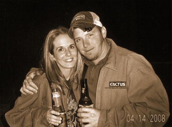 Leslie Sanders - Class of 1999 - Durant High School