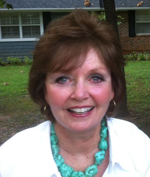 Janie Umsted - Class of 1965 - Durant High School