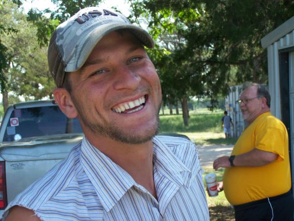 Scott Ryan - Class of 1999 - Durant High School