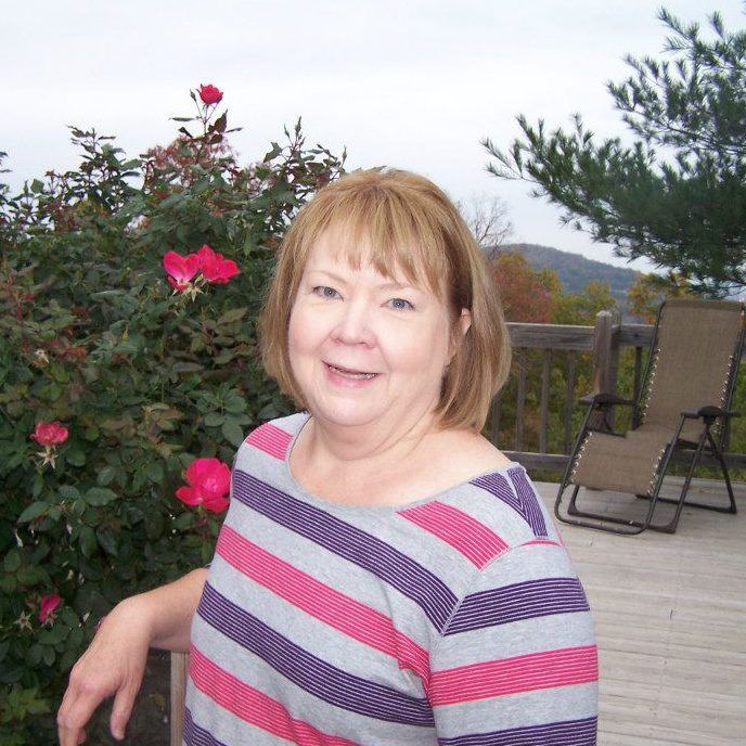 Nancy Mullens - Class of 1969 - Durant High School