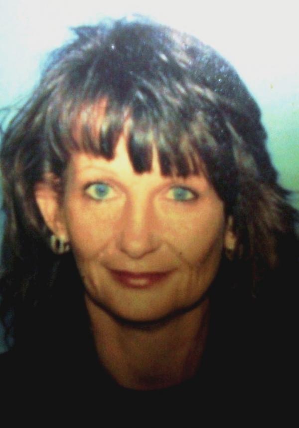 Sheryl Newkirk - Class of 1981 - Durant High School