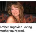 Amber Warden Yugovich
