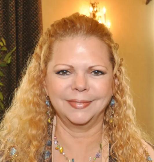 Laura Spengler