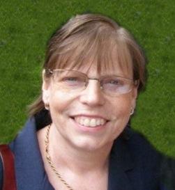 Patricia (nee Jahn) Christiansen