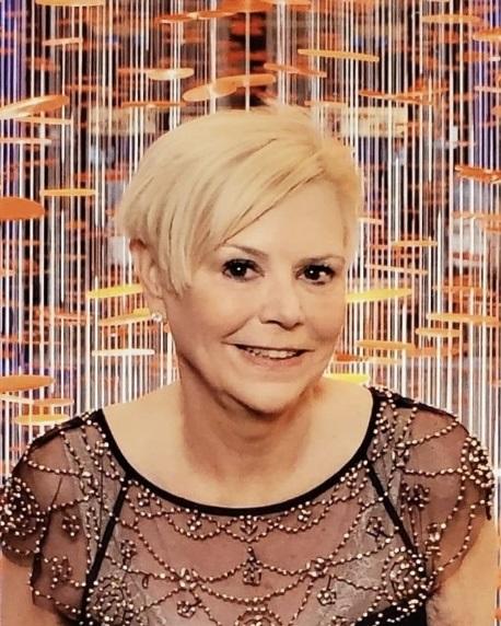 Linda (nee Worthington) Lafferty