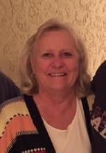 Pamela Jo (nee Kilgore) Beaber