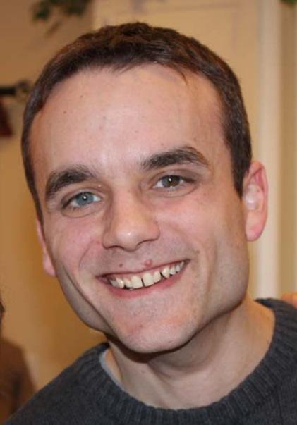 Ryan M. Johnson, Ph.d