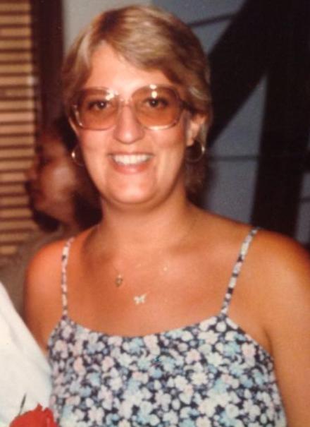 Leslie Ann Campbell