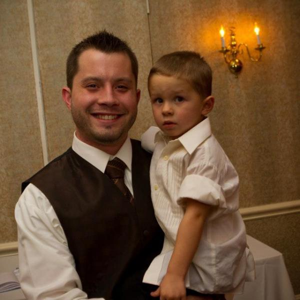 Kevin Hemminger